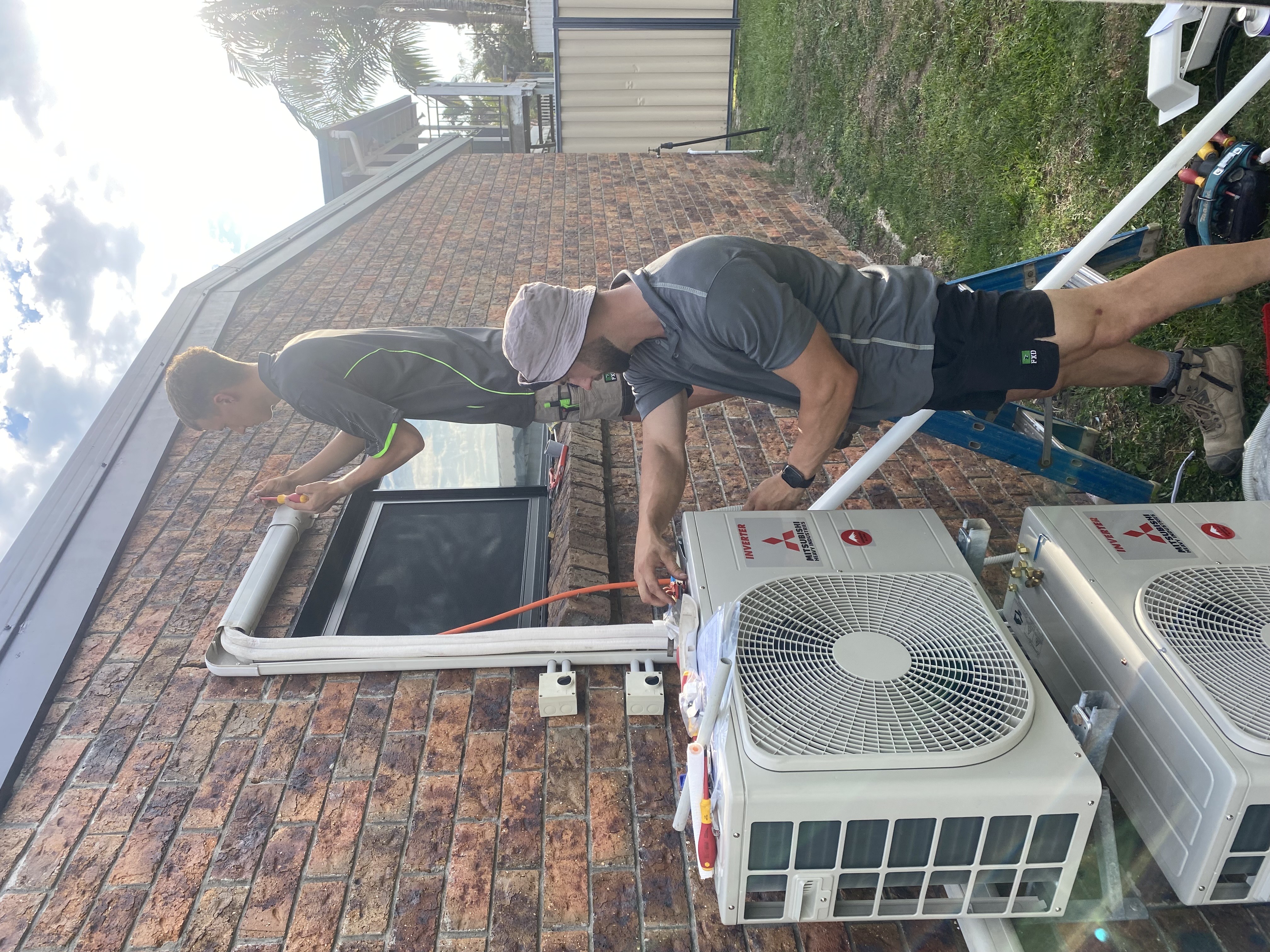 Professional Installation