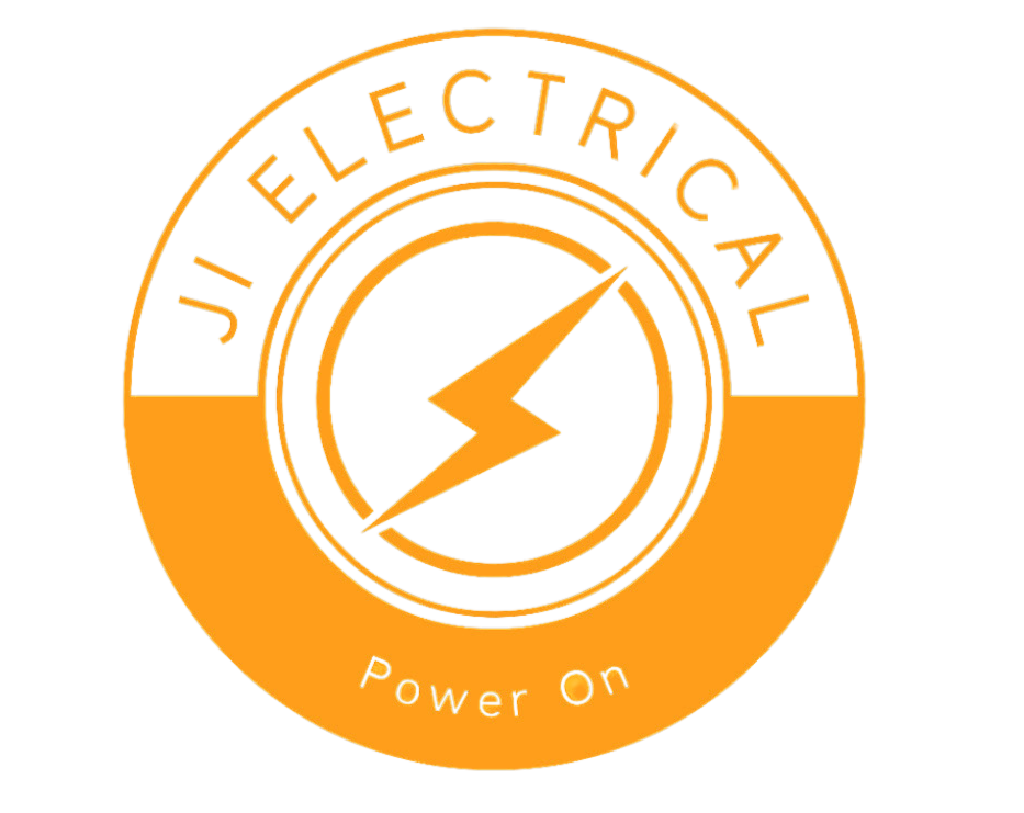 JI Electrical Logo