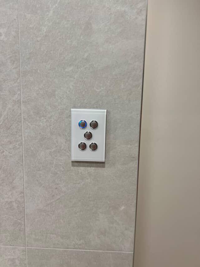 Switch & Control Systems